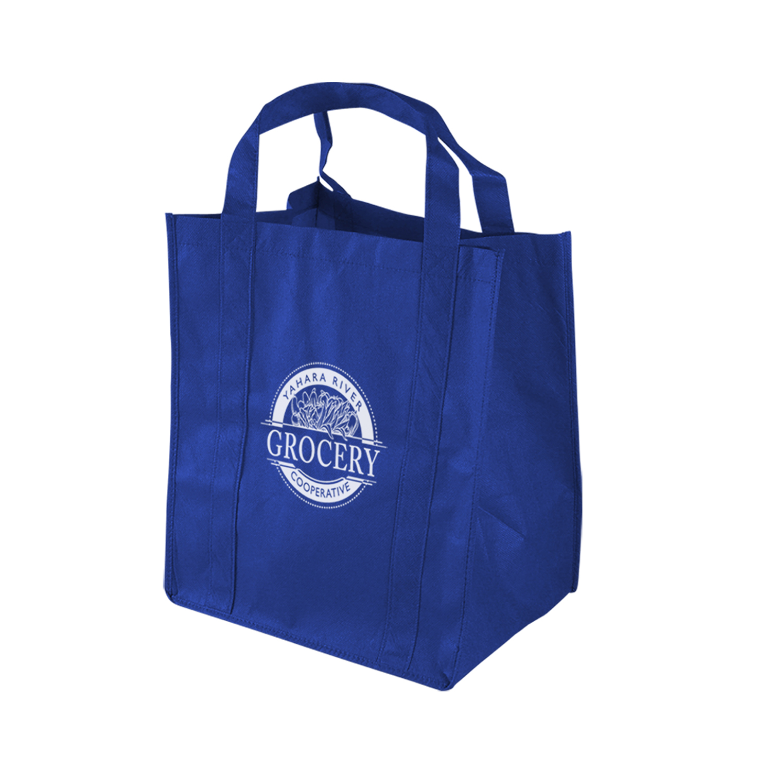 Large Size Polypropylene Tote 2