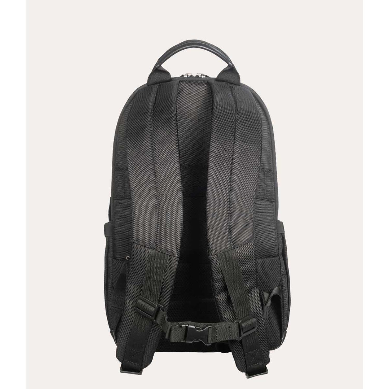 Tucano - Italy Centro 14" High-Tech Backpack (11.4" x 16.1" x 5.9") 10