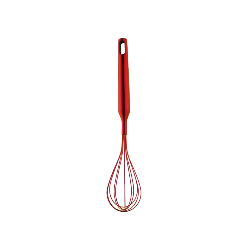 Manual Stainless Steel Eggbeater 5