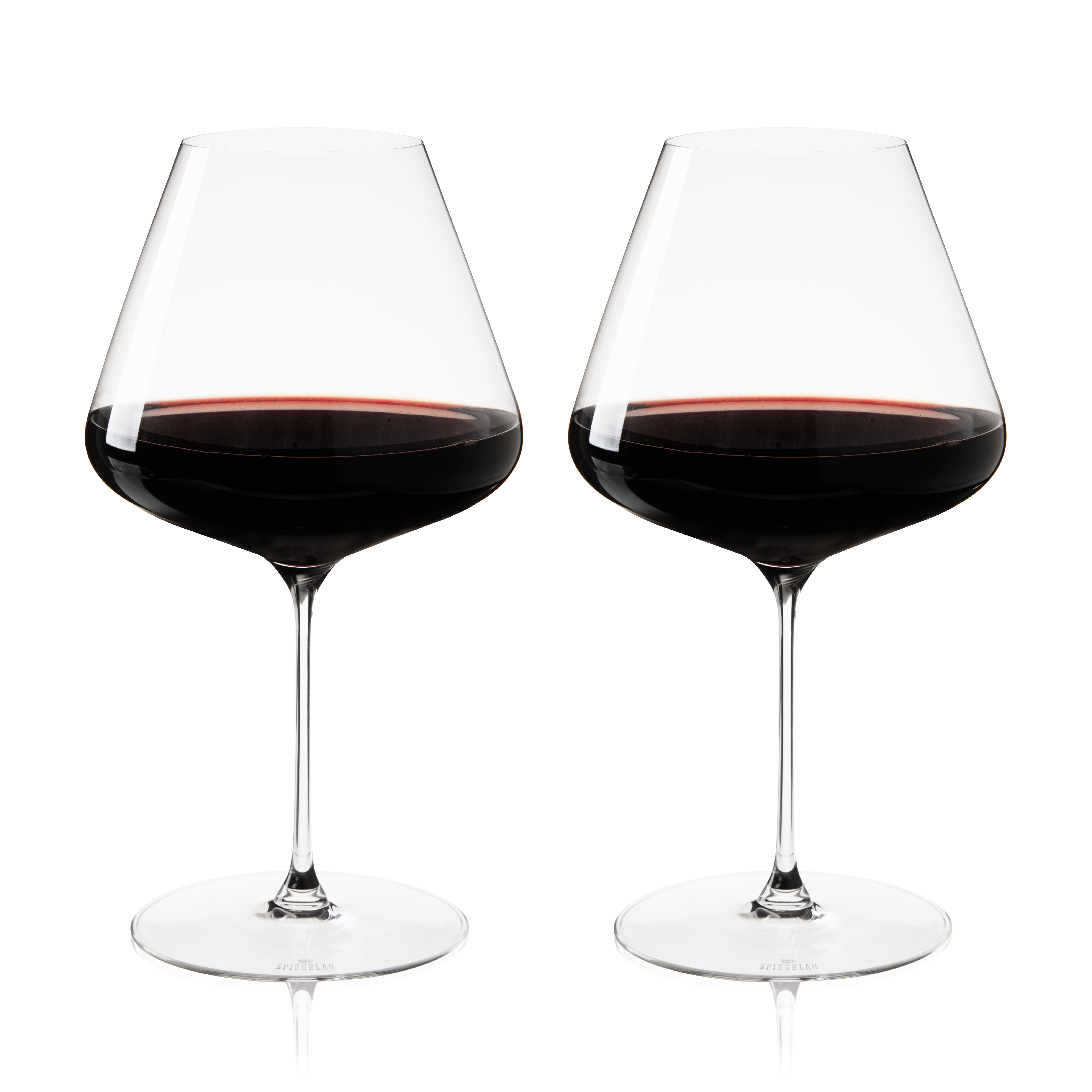Spiegelau Definition 34 oz Burgundy Glass, set of 2 11