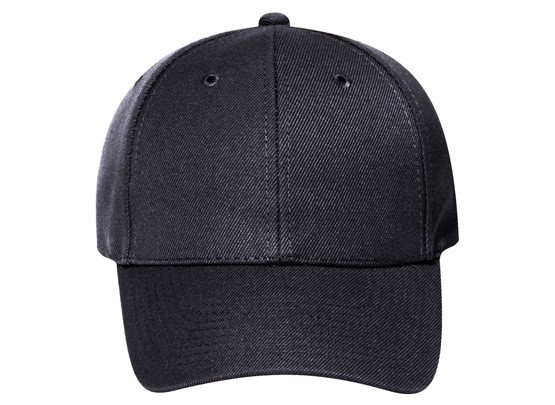 OTTO CAP 6 Panel Low Profile Baseball Cap 17