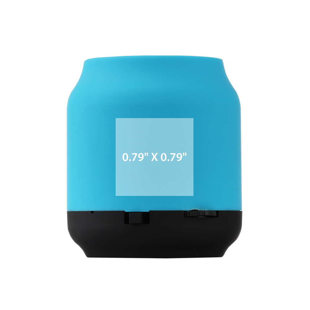 Ridgeland Bluetooth Speaker Simports