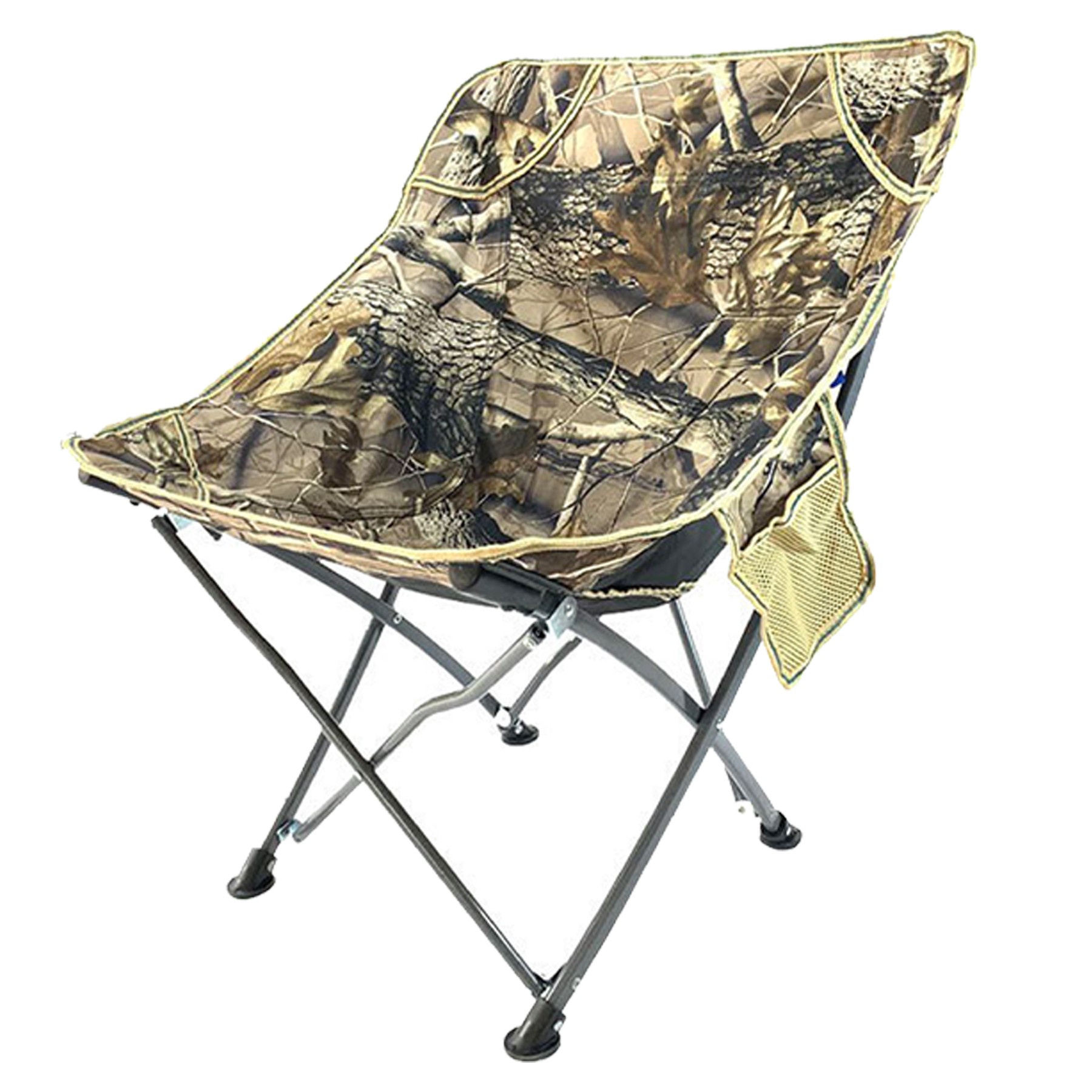 Outdoor Folding Camping Chair 1