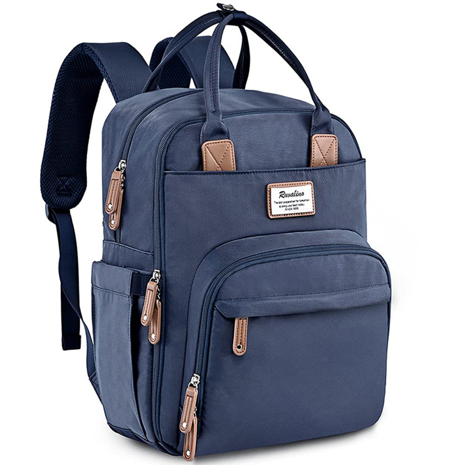 Easy Carry Outdoor Baby Diaper Backpack 3