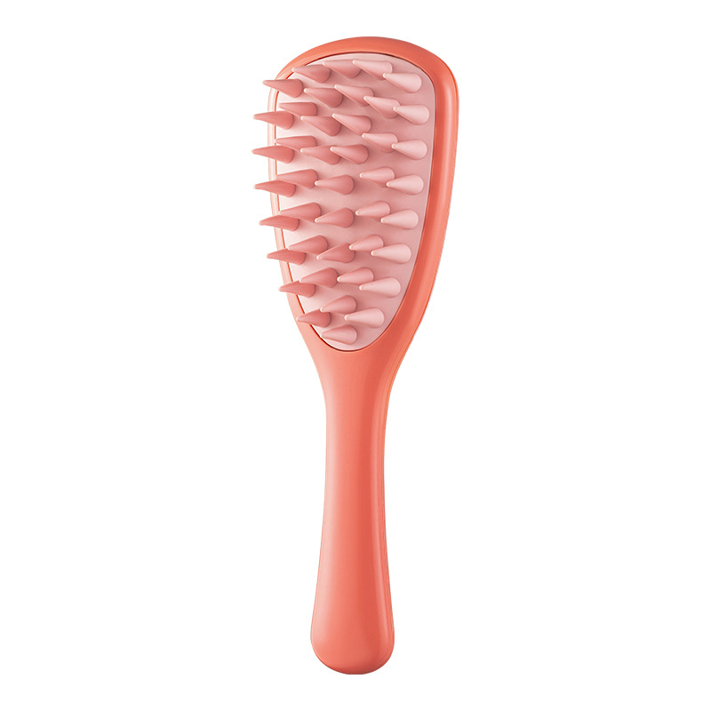 Shampoo Brush Massage Comb 1