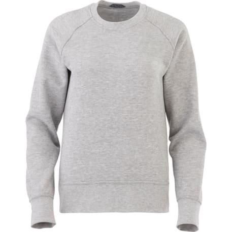 Women's KRUGER Fleece Crew 45