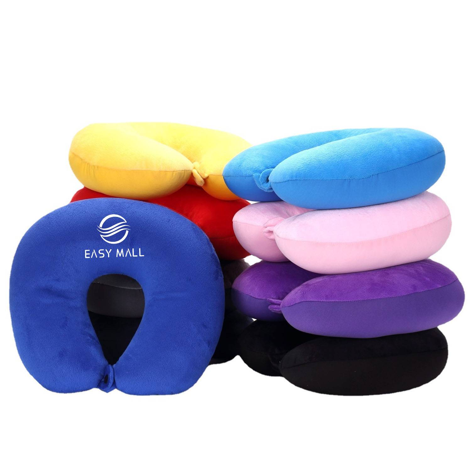 U-Shaped Neck Pillow 20