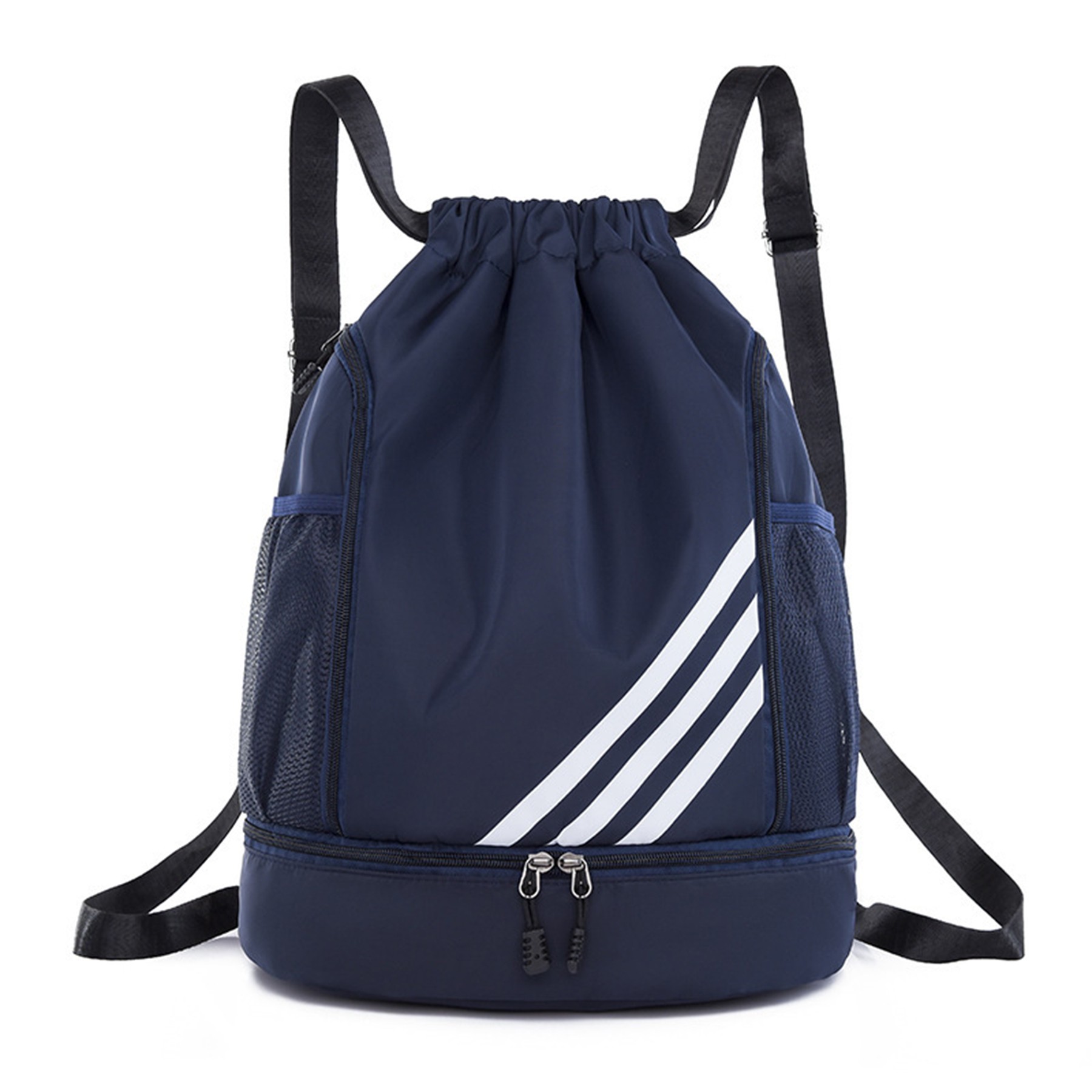 Backpack Drawstring Pocket 2