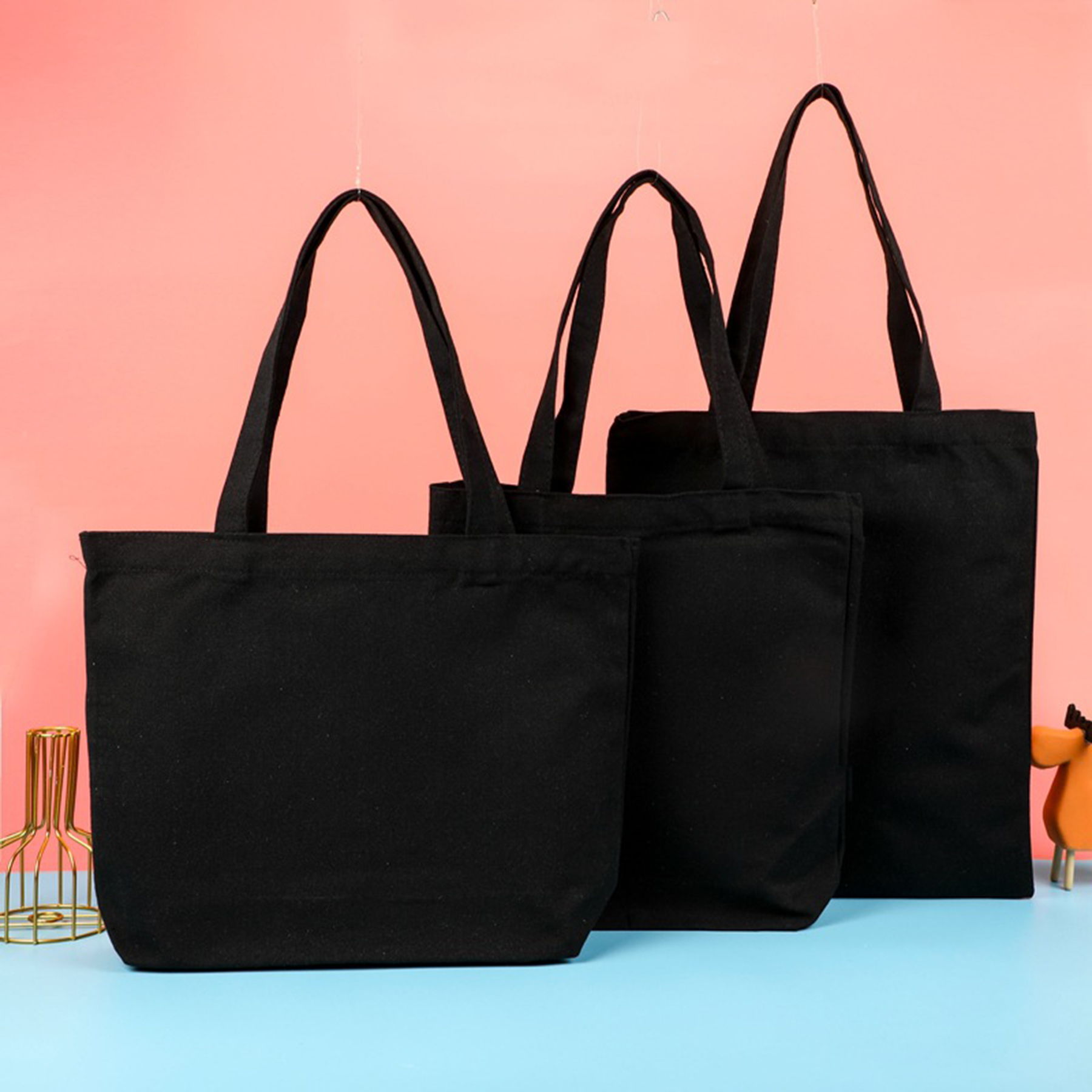 Non-Woven Tote Bag 1
