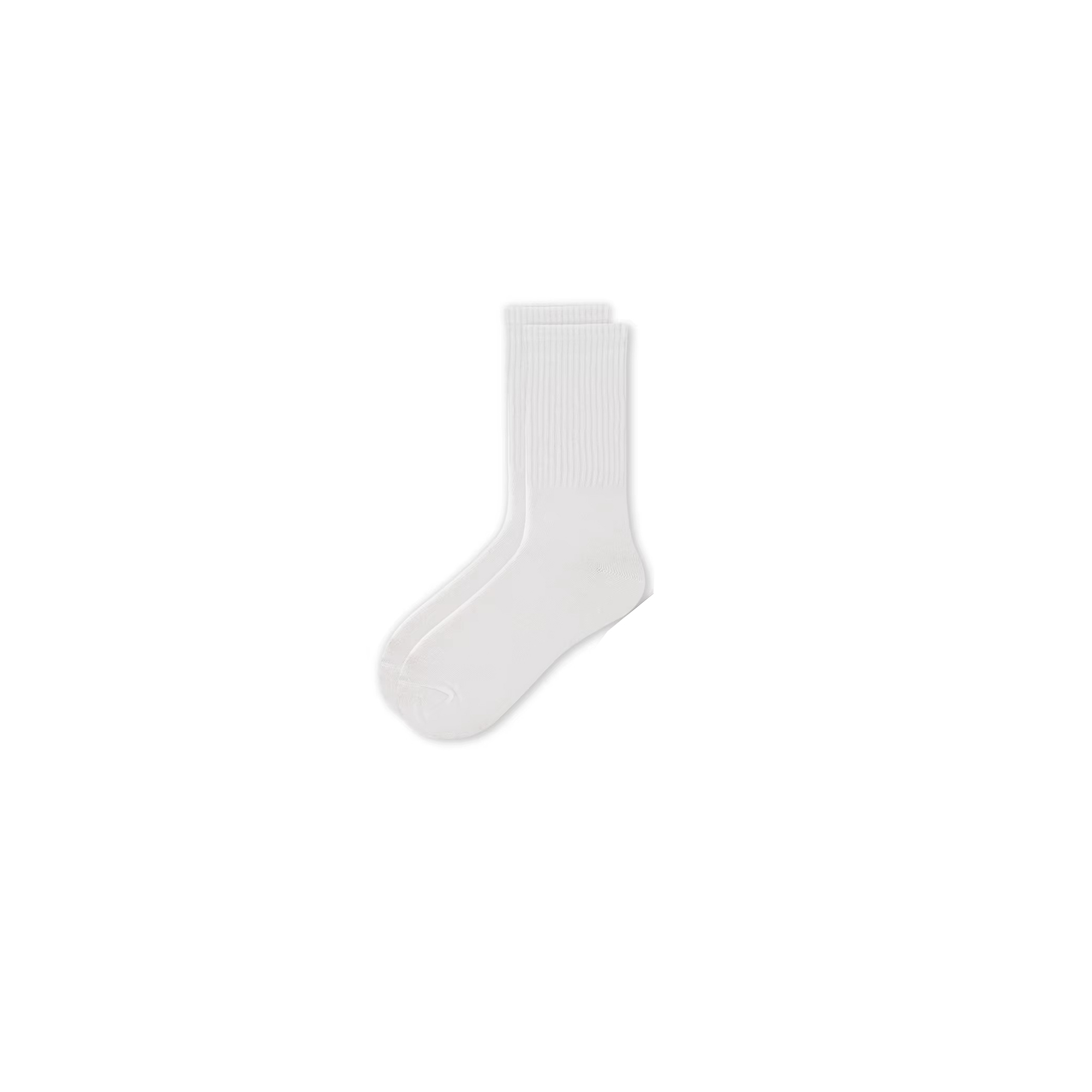 Athletic Cotton Socks 3