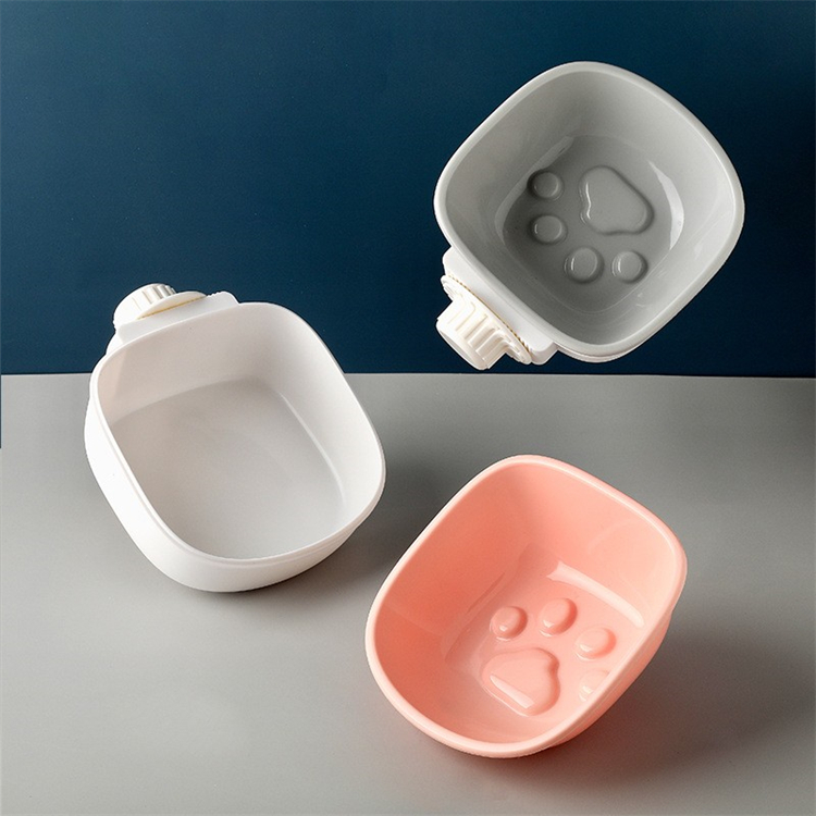 Hanging anti-choking bowl 2