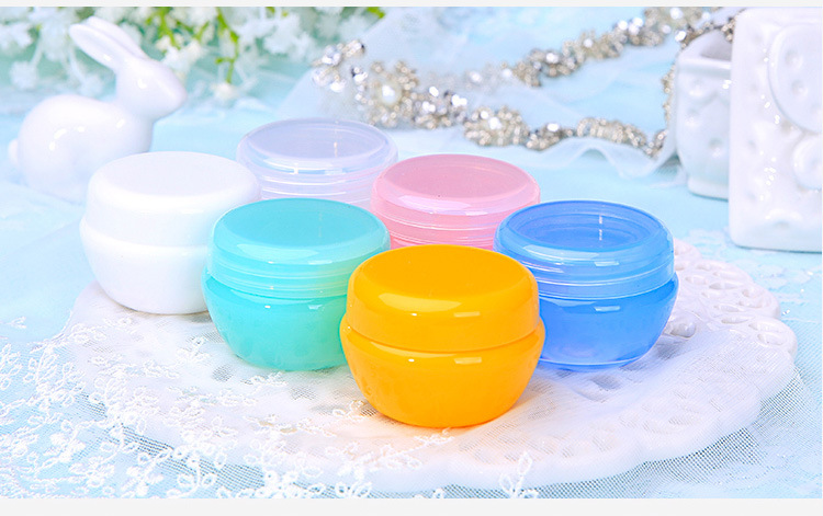 20ml Bottle Cream Jar 11