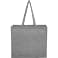 4oz Recycled Cotton Shopper Tote with Laminated 37