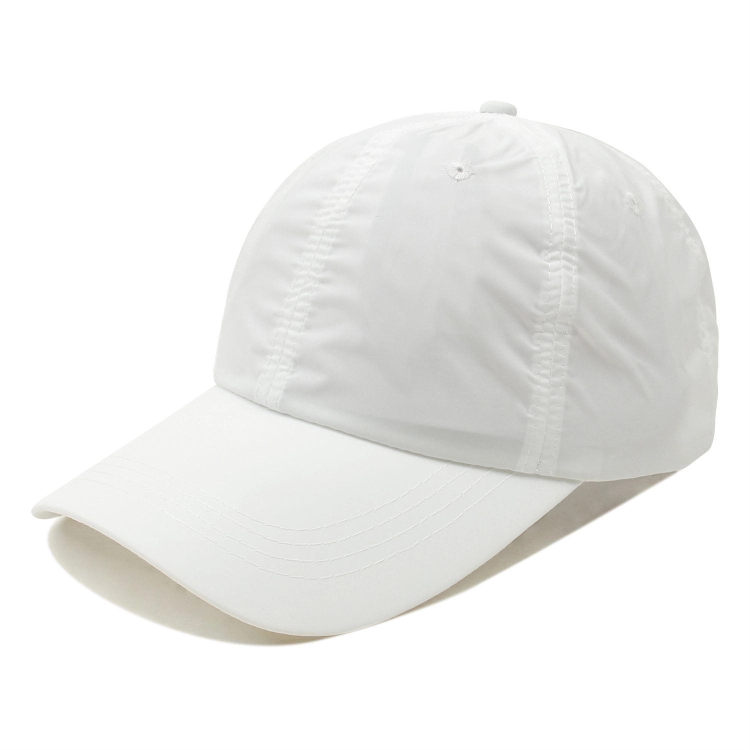 Adjustable Breathable Quick-Drying Baseball Cap 6