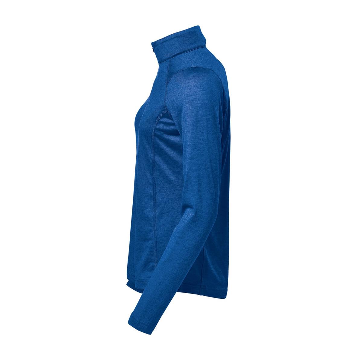 Stormtech Women's Milano 1/4 Zip Pullover 6