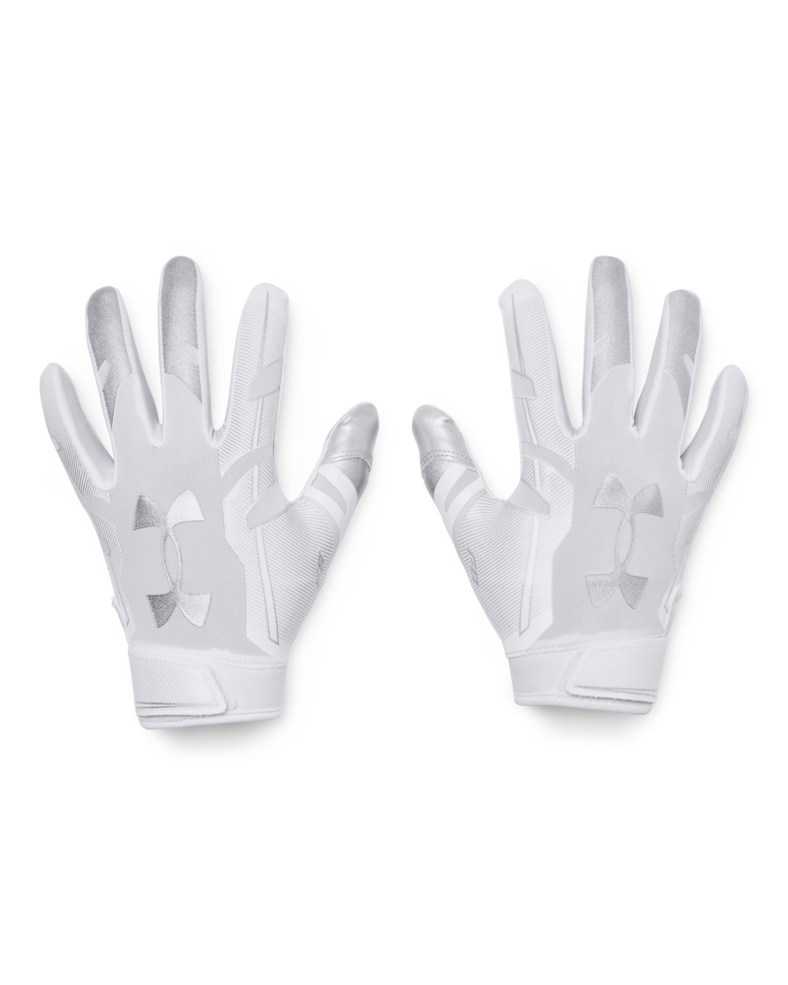 UA F8 Women's Football Gloves 4
