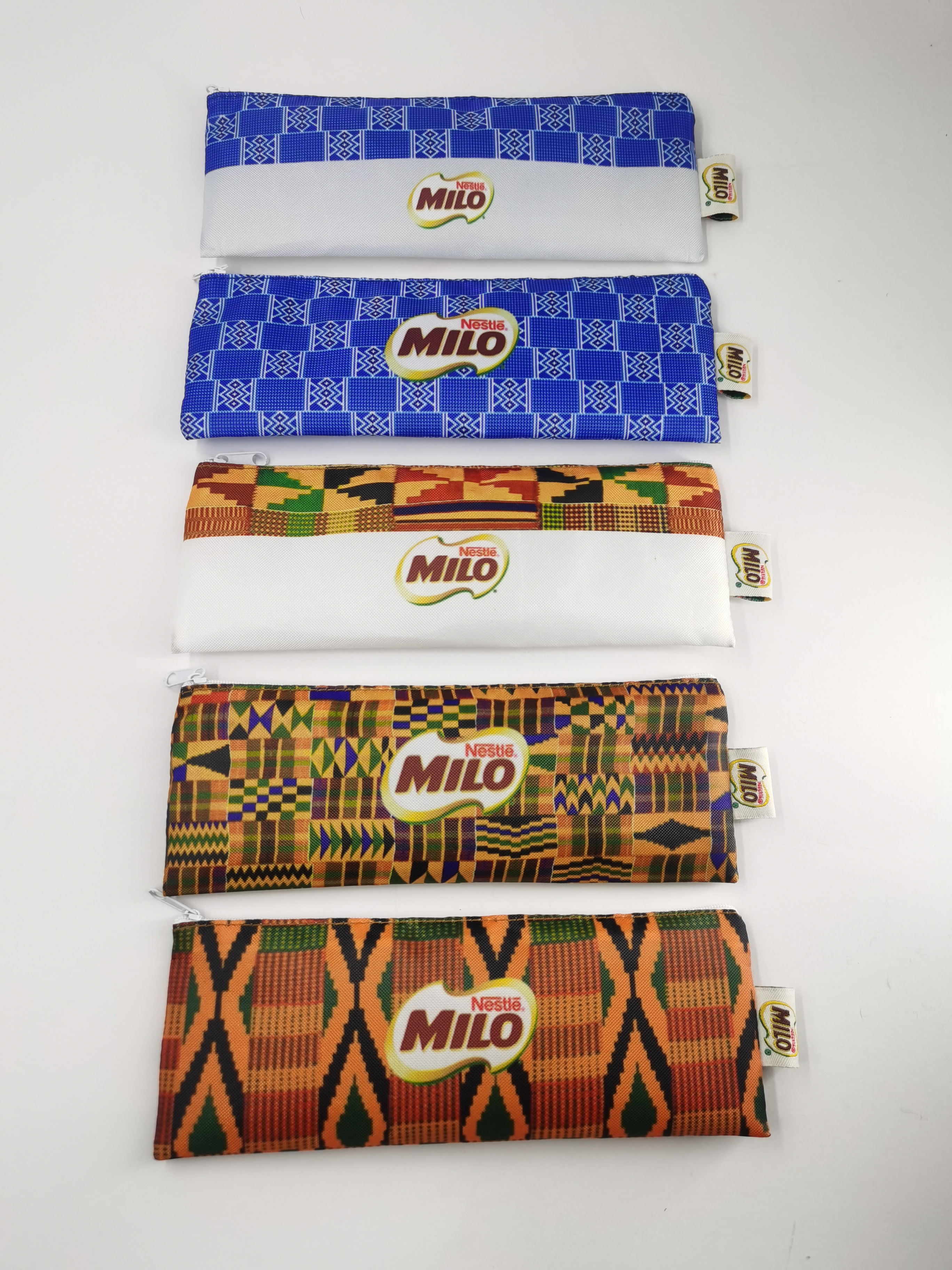 Portable Pencil Case 2