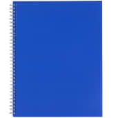 FSC® Mix 8.5" x 11" Remark 5-subject Notebook 204