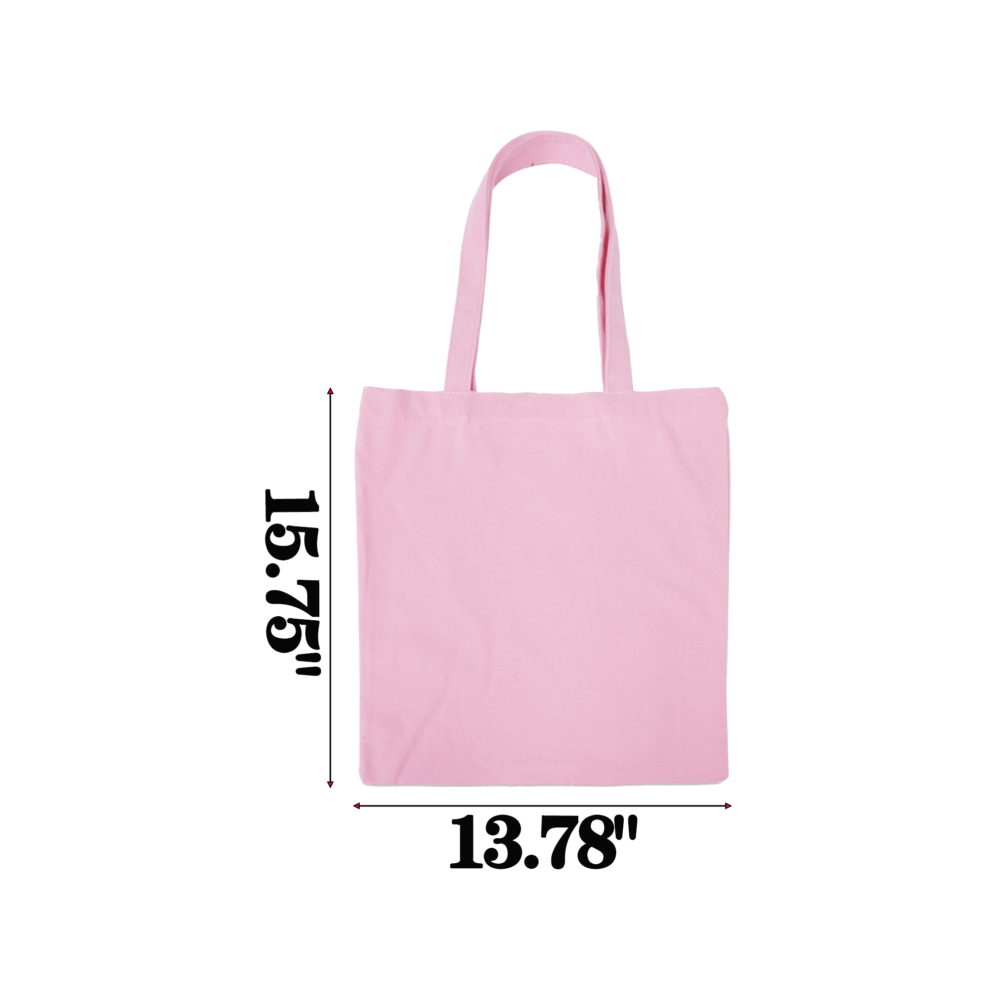 Universal Portable Canvas Bag, custom tote bag with logo imprint 3
