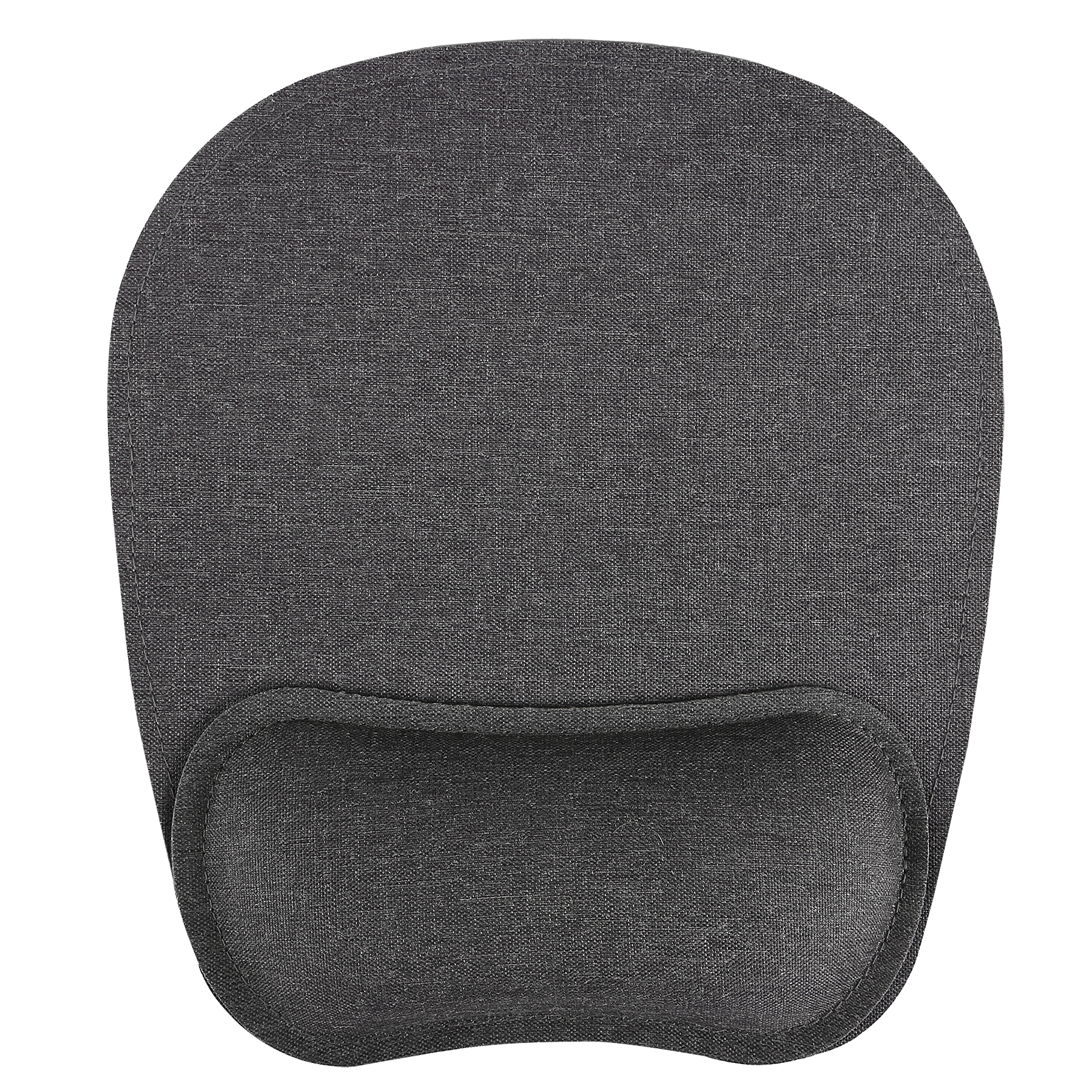 RPET Ergonomic Mouse Pad 3