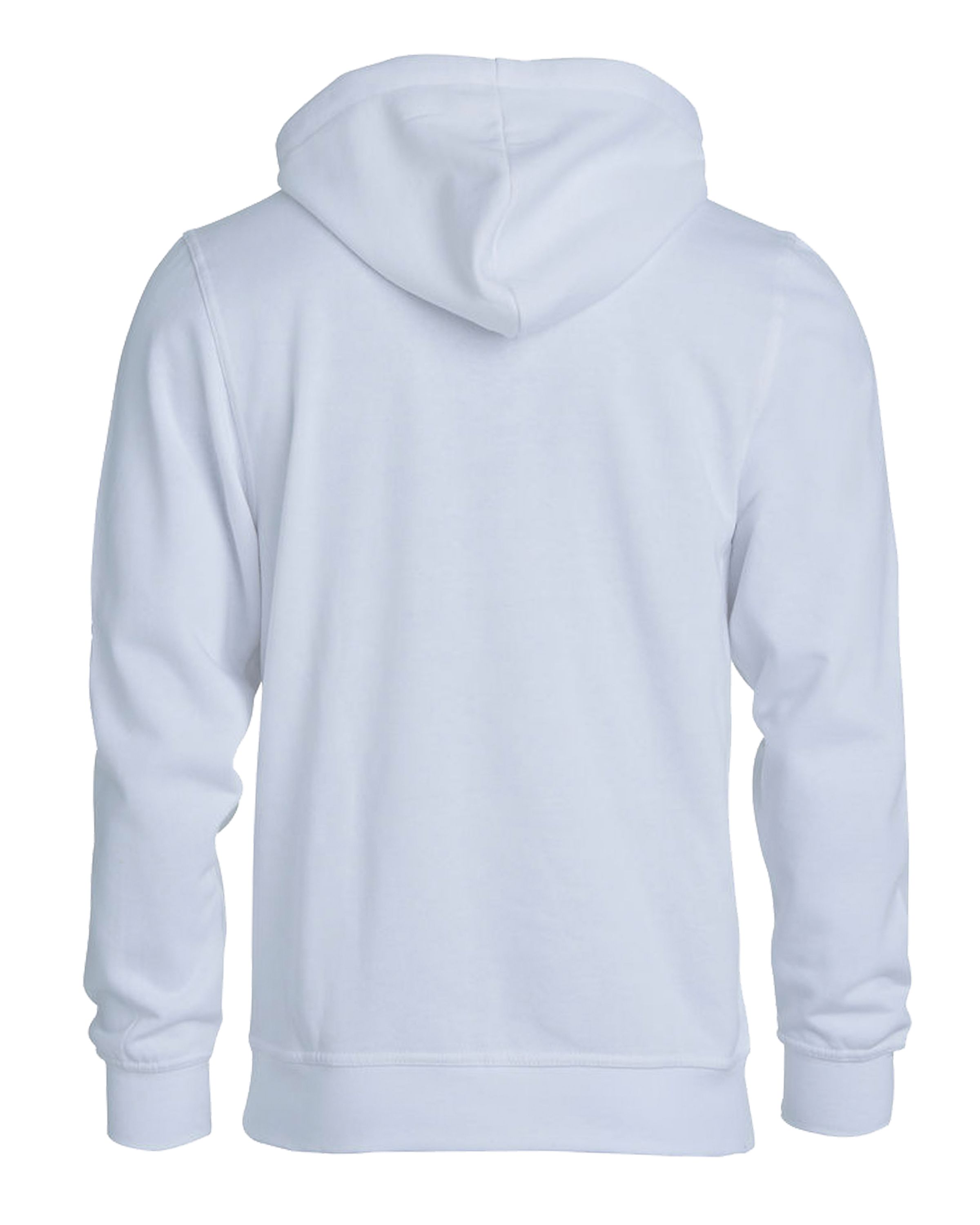 Clique Stockholm Youth Hooded Pullover Sweatshirt 22