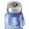 Zigoo Silicone Collapsible Bottle 18oz - Tie Dye 43