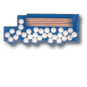 18 Wheeler Pick N Mints - USA Made 5