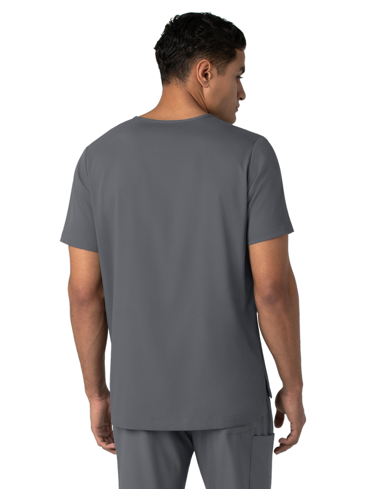 Wink - Boundless - Men's Four-Pocket V-Neck Top 33