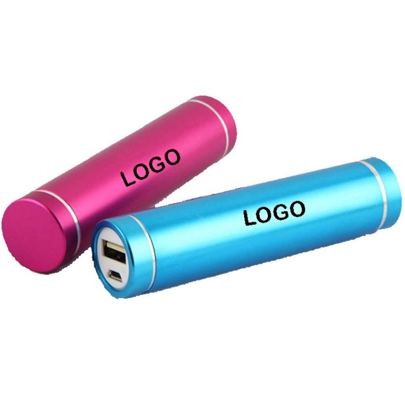 Cute Mini Power Bank 2600Mah 1