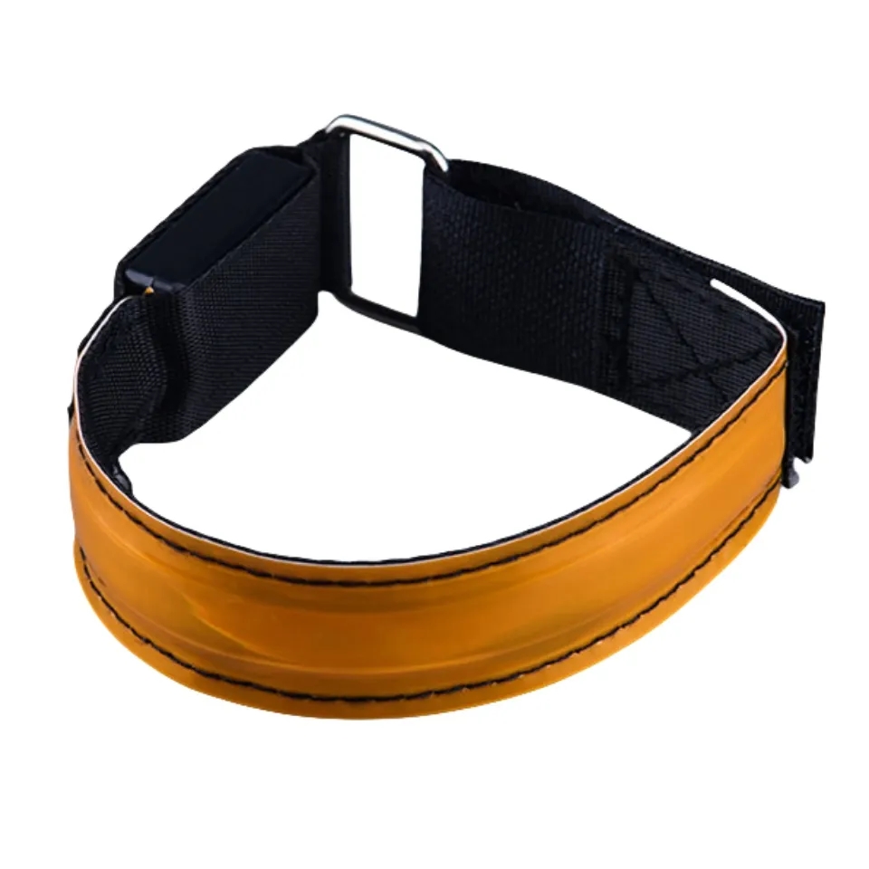 USB Charging Battery Armband 8
