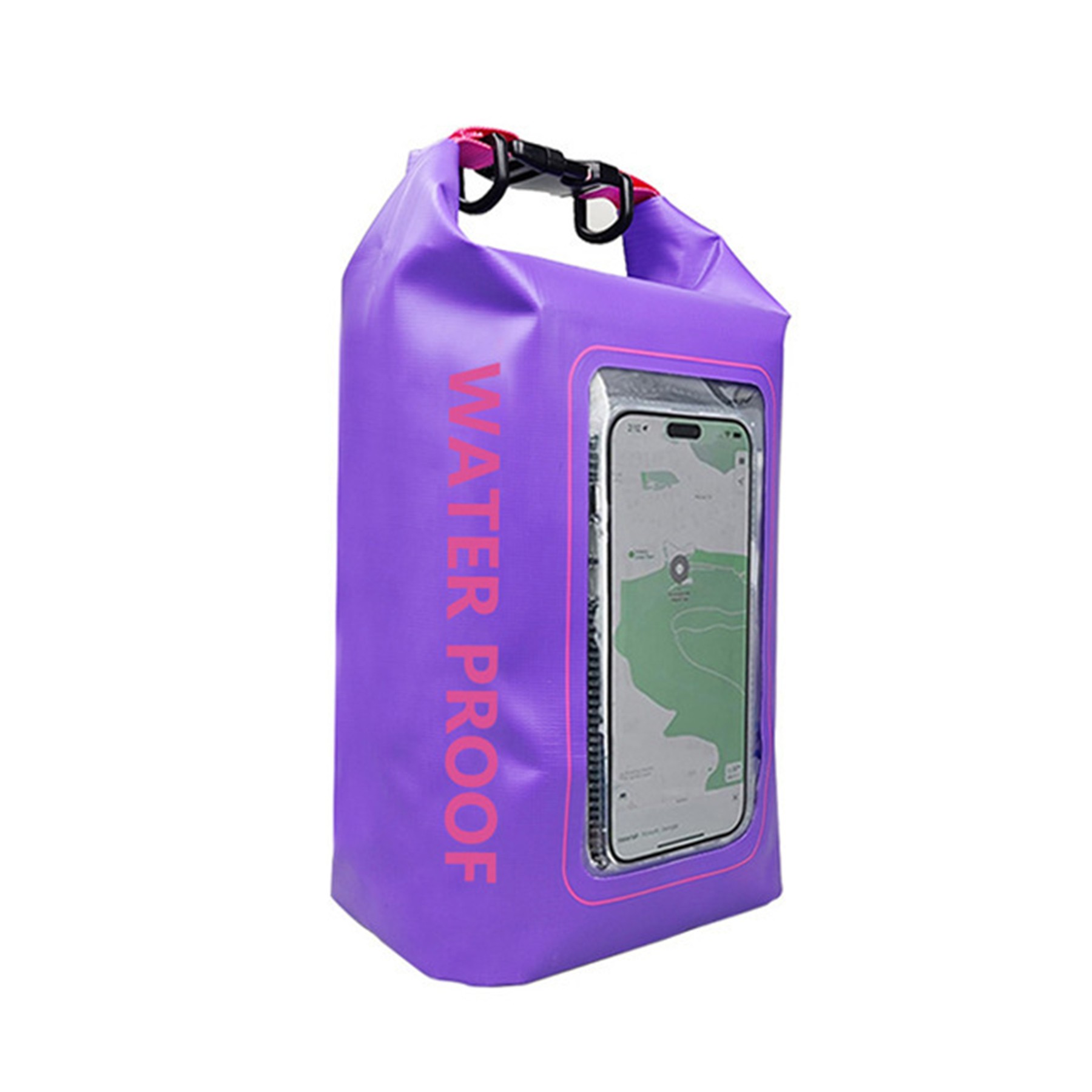 Waterproof Phone Case 4