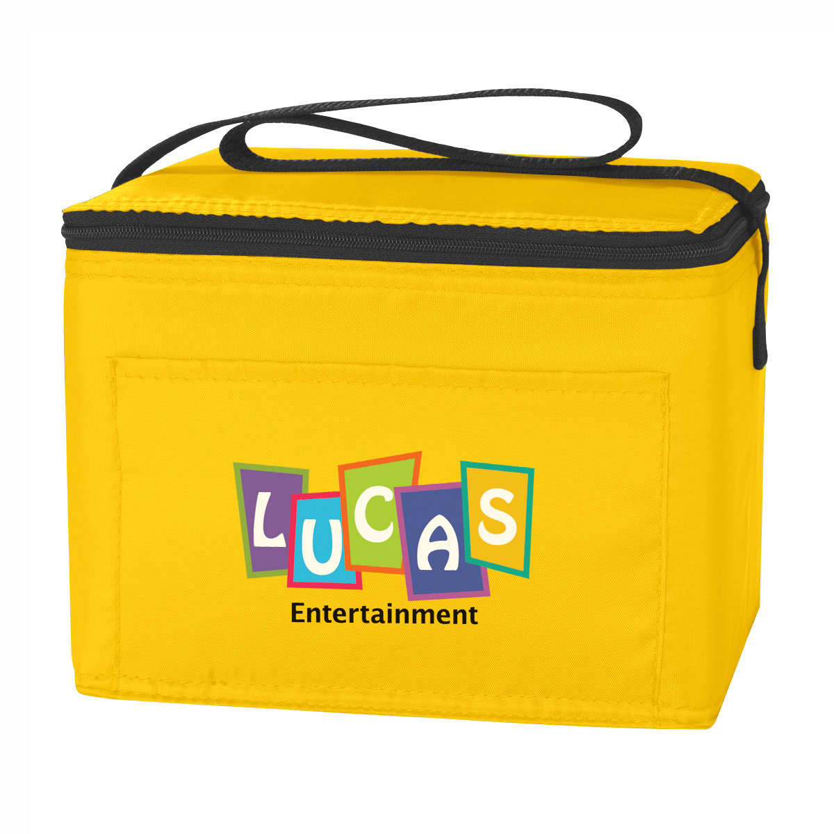 Budget Kooler Bag 5