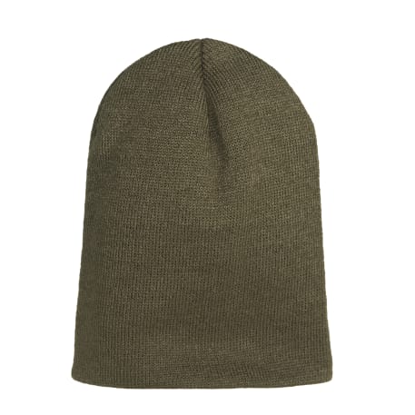 Wolverine Knit Work Beanie 117
