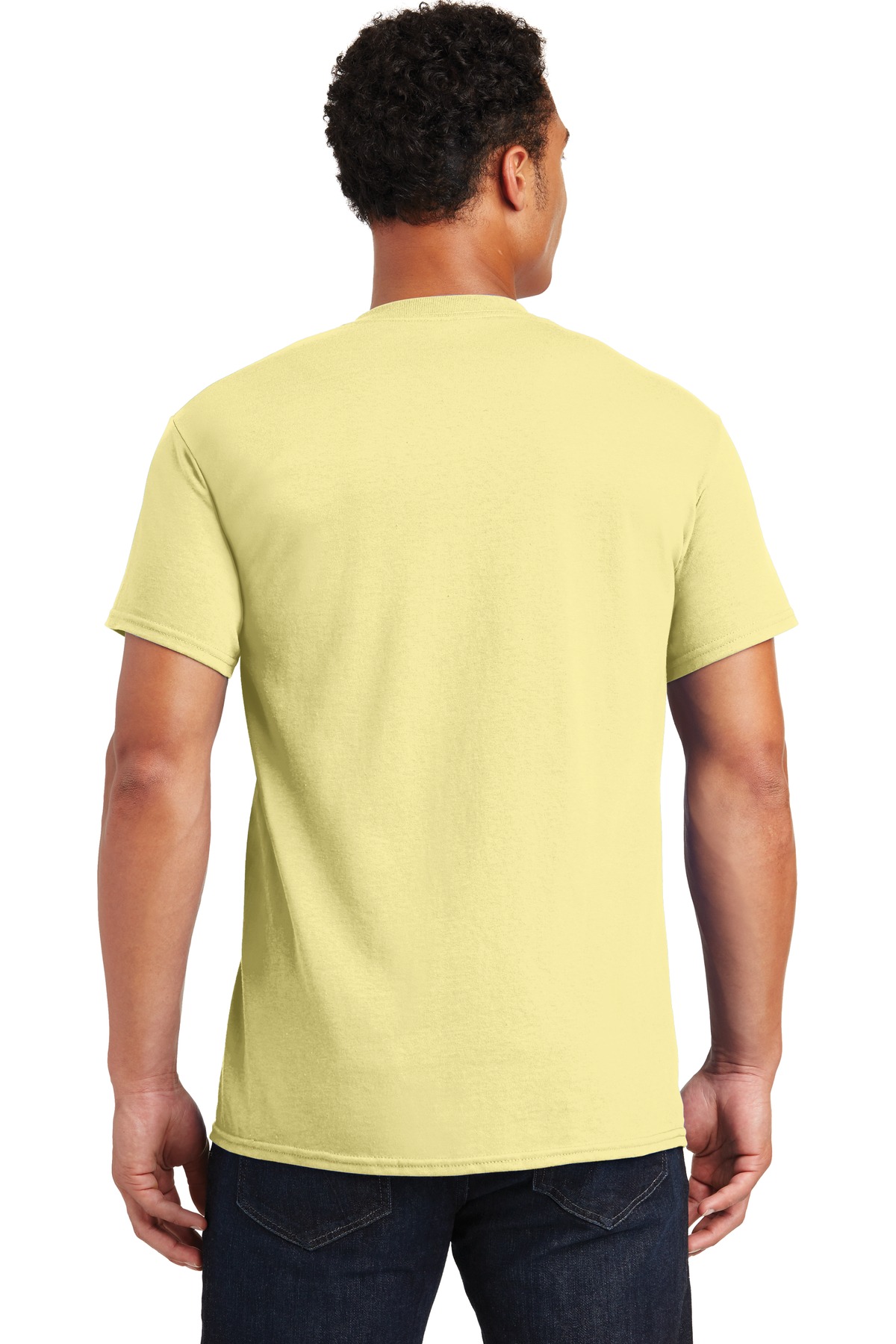 Gildan - Ultra Cotton 100% US Cotton T-Shirt. 2000 464