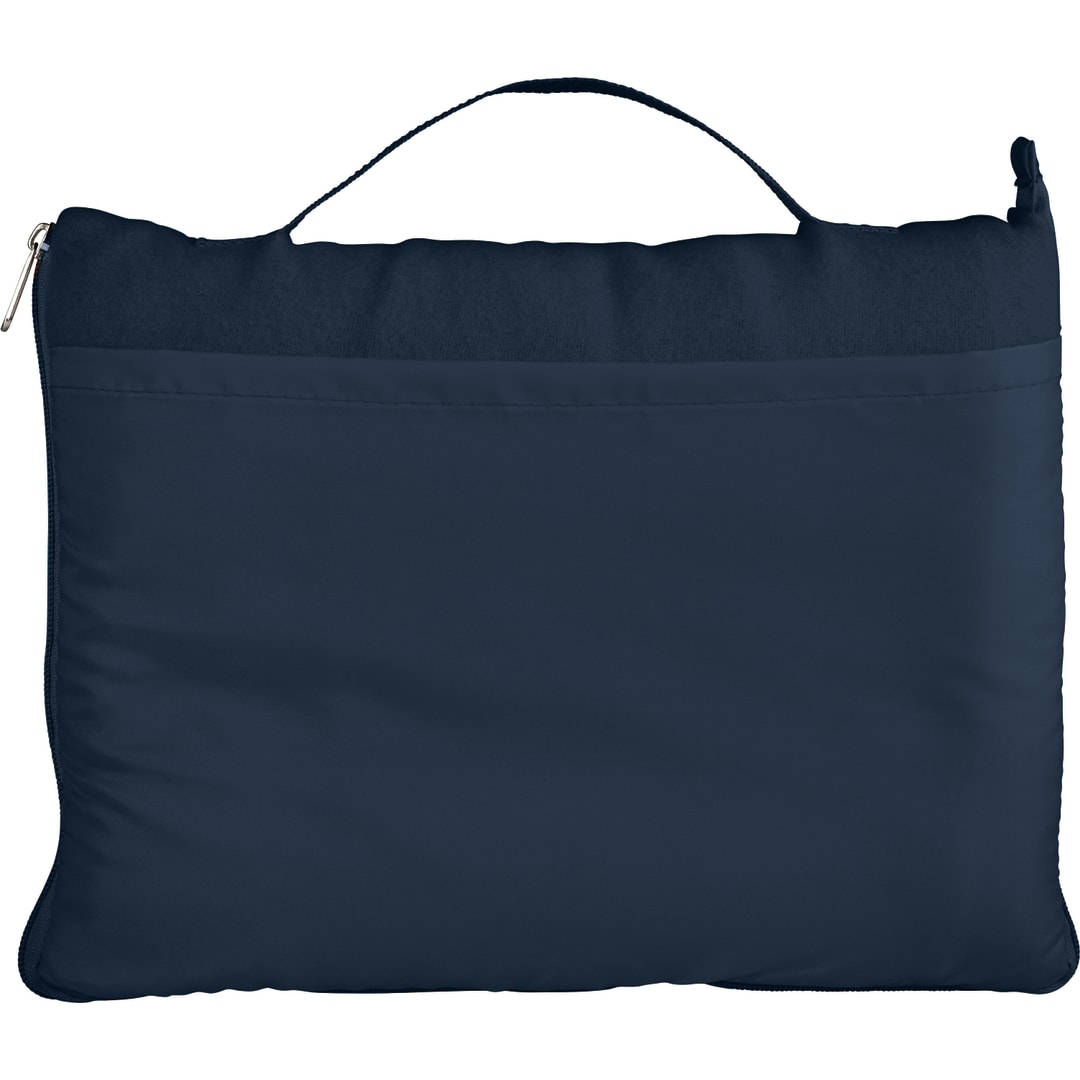 Roam Fleece Blanket 10