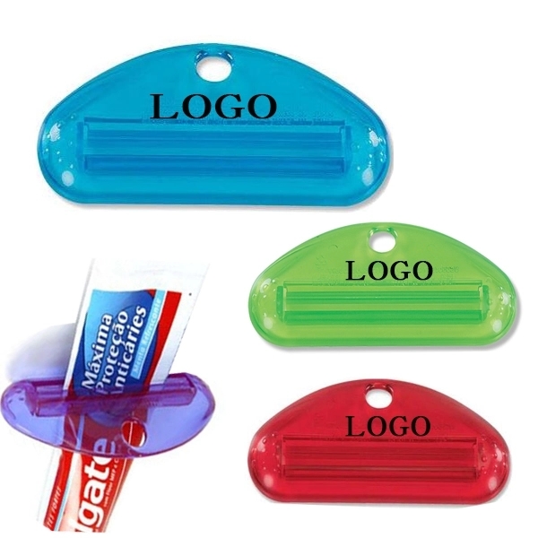 Toothpaste Winder 6