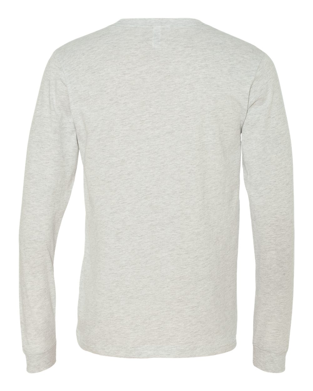 Unisex Jersey Long Sleeve Tee - 3501 58