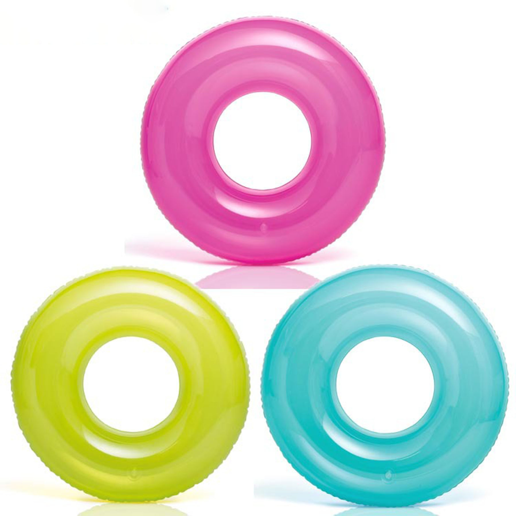 Inflatable Swimming Ring 1