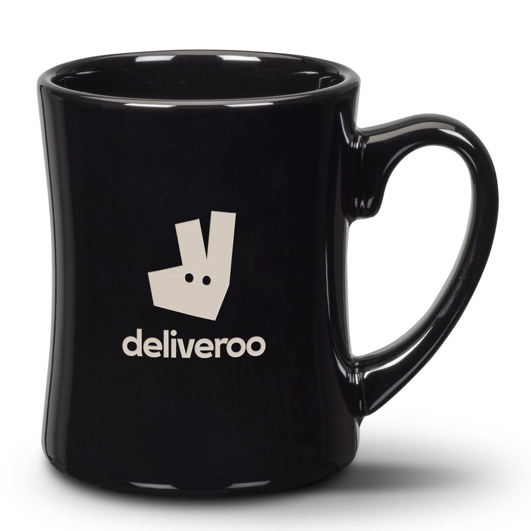 Harleton Mug - 19oz - Deep Etch 14