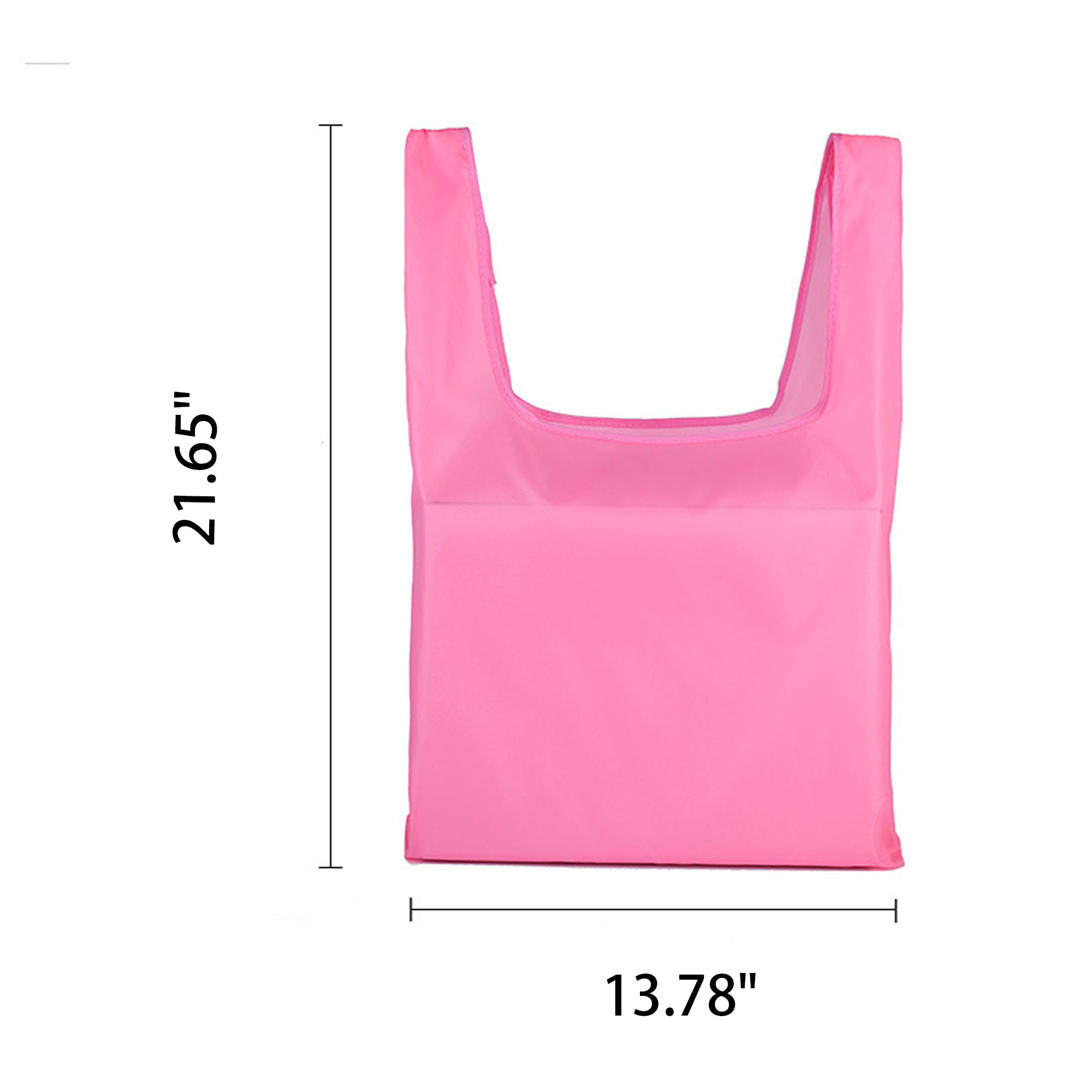 Shopping Tote Bag 3