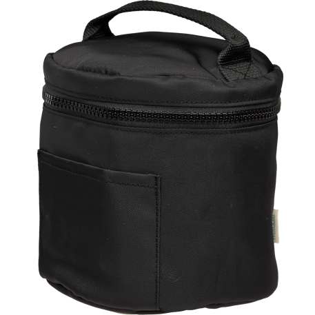Wellable Recycled Round Travel Case 81
