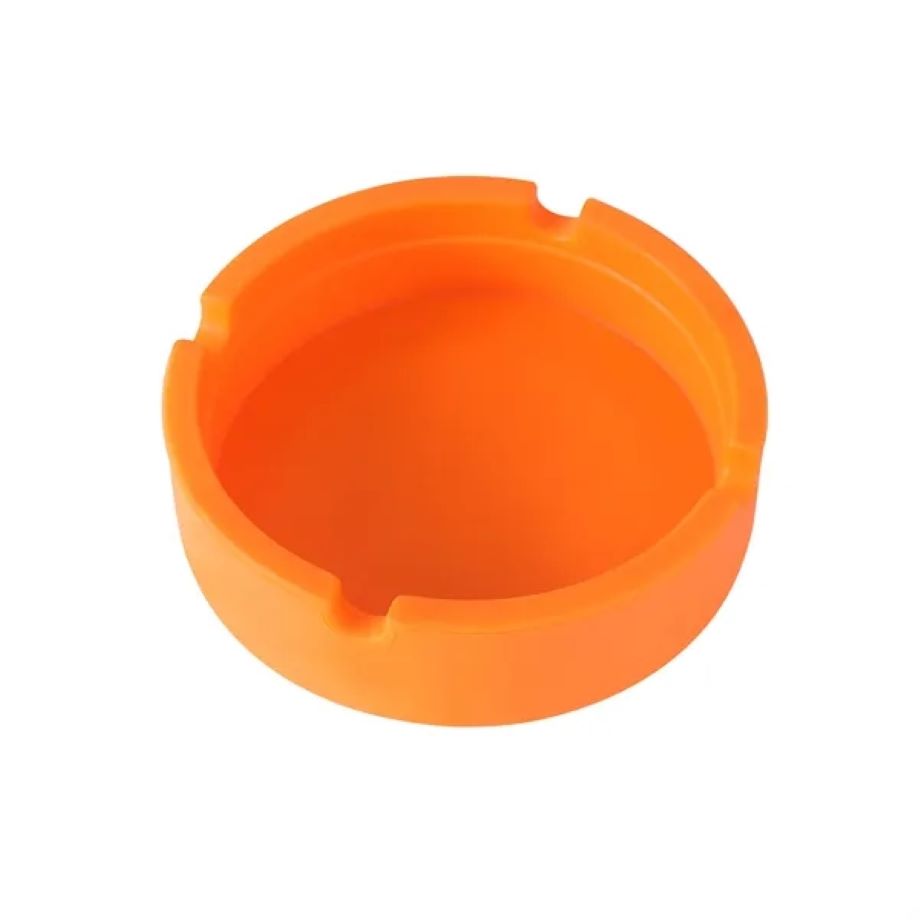 Silicone Ashtray 1