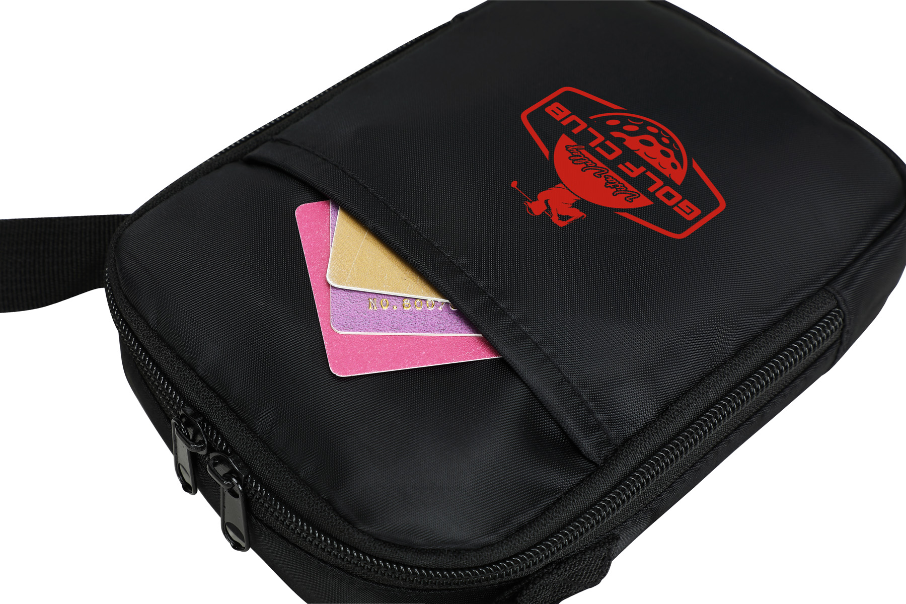 Brooklyn Crossbody Shoulder Bag 25