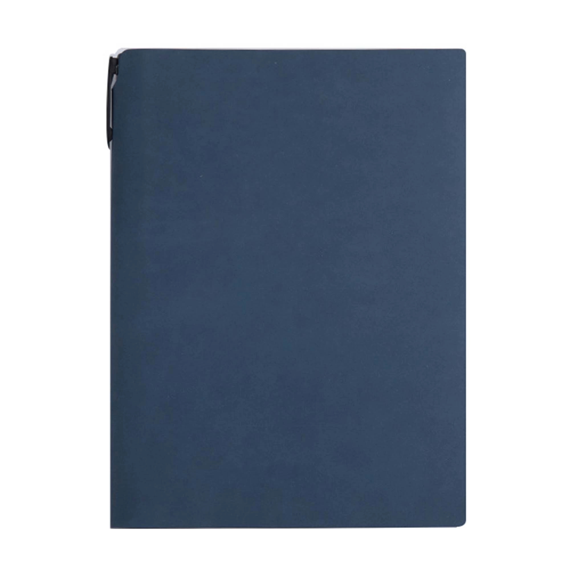 A5 300 Pages Minimalist Business Notebook 3