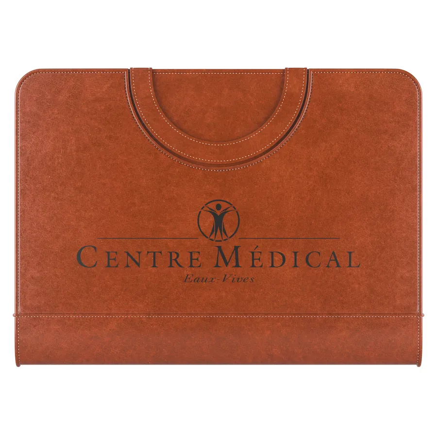 Associate Padfolio 10