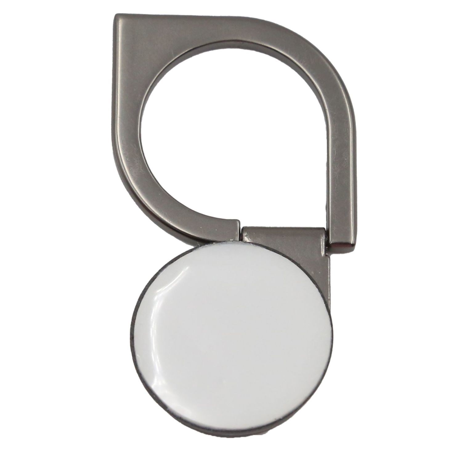Teardrop Rotating Cell Phone Ring stand grip holder 3