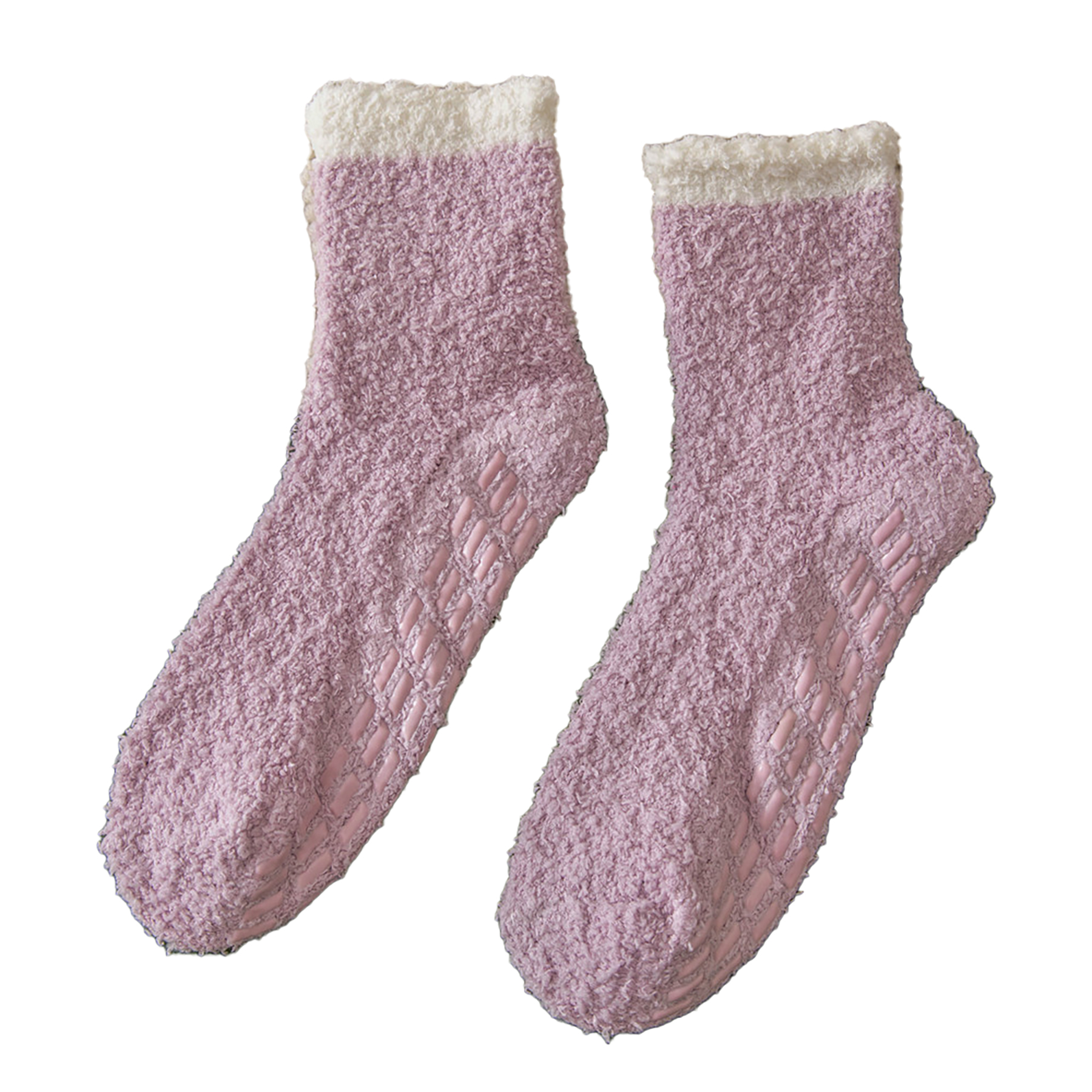 Women's Plush Socks 17