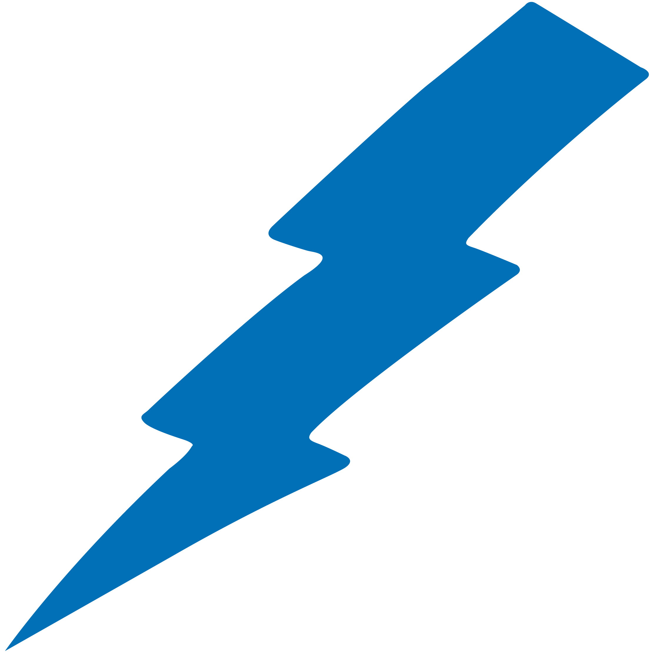 Lightning Bolt Waver 32