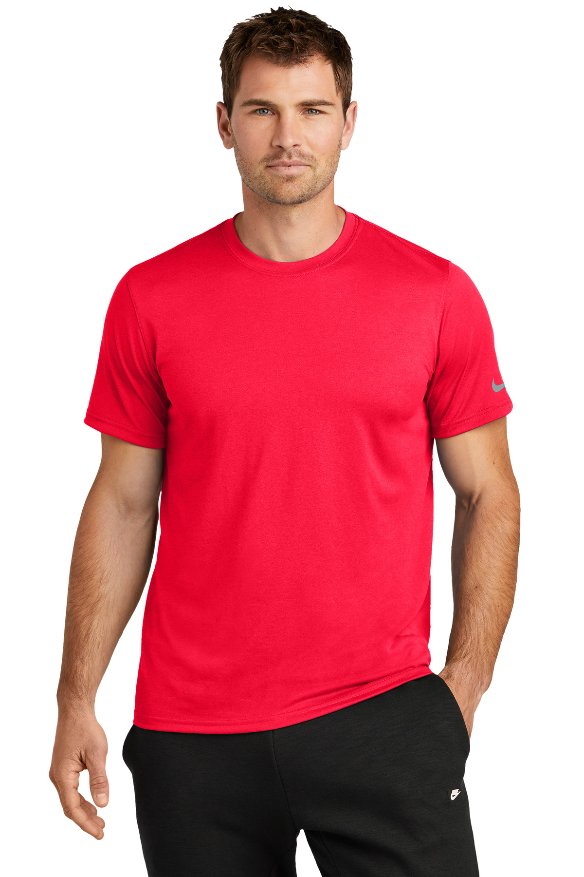 Nike Swoosh Sleeve rLegend Tee NKDX8730 30