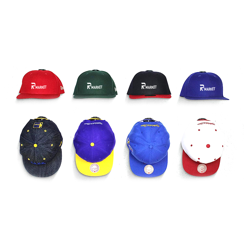 Minimalist Hat Hook: Sleek & Durable 3